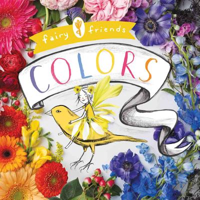 Colors - Liddiard, Merrilee