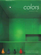 Colors - Riera, Oscar Ojeda, and McCown, James, and Warchol, Paul (Photographer)