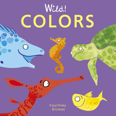 Colors - 