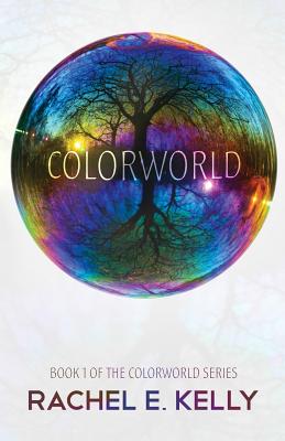 Colorworld - Walton, Jamie (Editor), and Kelly, Rachel E