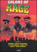 Colorz of Rage - 