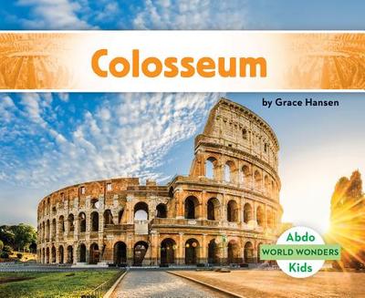 Colosseum - Hansen, Grace