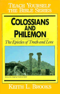 Colossians and Philemon