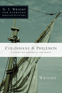 Colossians and Philemon