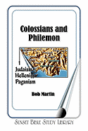 Colossians and Philemon