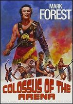 Colossus of the Arena