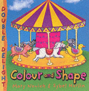 Colour and Shape - Novick, S, and Harlin, M.