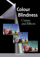 Colour Blindness: Causes and Effects