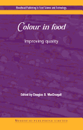 Colour in Food: Improving Quality