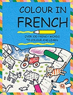 Colour In French