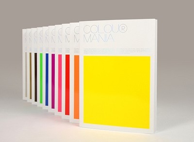 Colour Mania - Victionary (Editor)