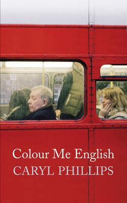 Colour Me English - Phillips, Caryl