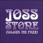 Colour Me Free!
