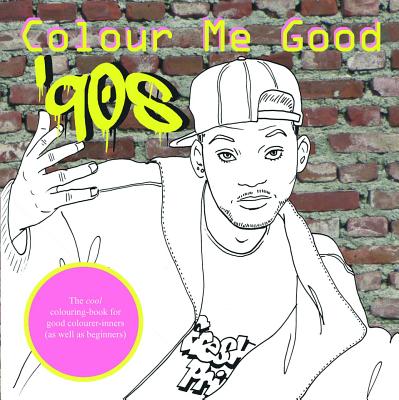 Colour Me Good 90's - Elliott, Mel