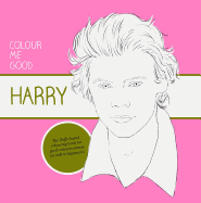 Colour Me Good Harry Styles