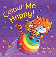 Colour Me Happy!