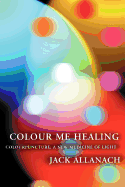 Colour Me Healing