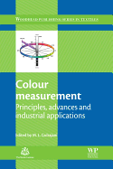 Colour Measurement: Principles, Advances and Industrial Applications
