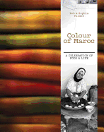 Colour of Maroc
