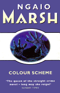 Colour Scheme