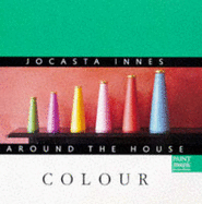 Colour - Innes, Jocasta