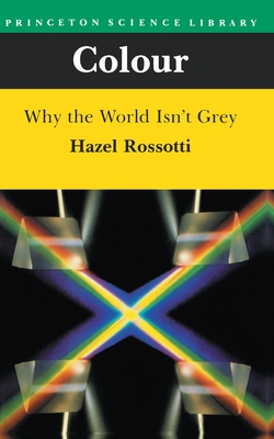 Colour - Rossotti, Hazel