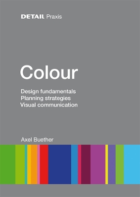 Colour - Buether, Axel