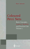 Coloured Petri Nets