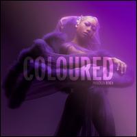 Coloured - Priscilla Renea