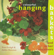 Colourful Hanging Baskets