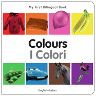Colours (English-Italian)