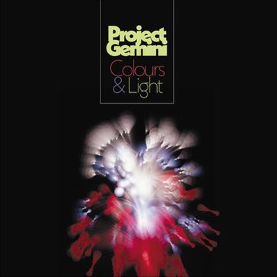 Colours & Light - Project Gemini