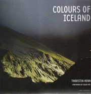 Colours of Iceland