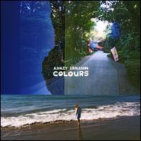 Colours - Ashley Eriksson