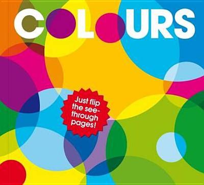 Colours - 