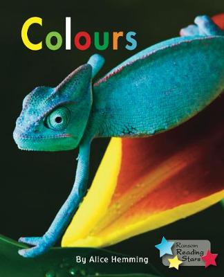 Colours - 