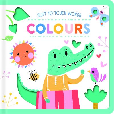 Colours - 