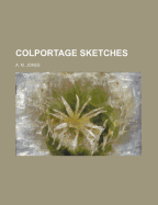 Colportage Sketches