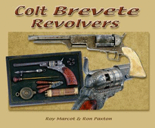 Colt Brevete Revolvers
