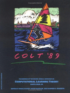Colt Proceedings1989 - Colt (Editor), and Rivest, Ronald L