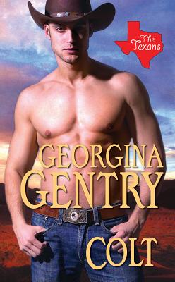 Colt: The Texans - Gentry, Georgina