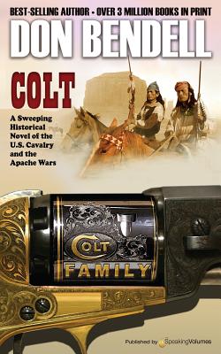 Colt - Bendell, Don