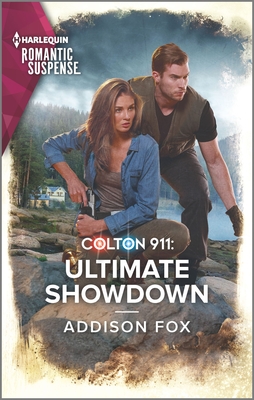 Colton 911: Ultimate Showdown - Fox, Addison