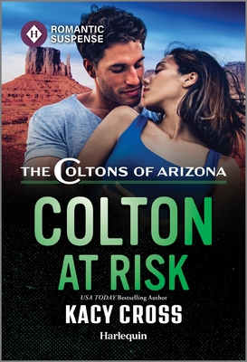 Colton at Risk - Cross, Kacy