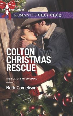Colton Christmas Rescue - Cornelison, Beth