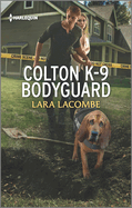 Colton K-9 Bodyguard