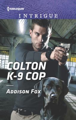 Colton K-9 Cop - Fox, Addison