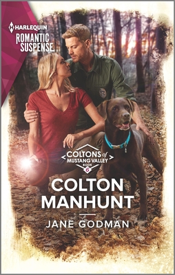Colton Manhunt - Godman, Jane