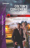 Colton's Convenient Bride