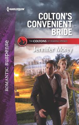 Colton's Convenient Bride - Morey, Jennifer